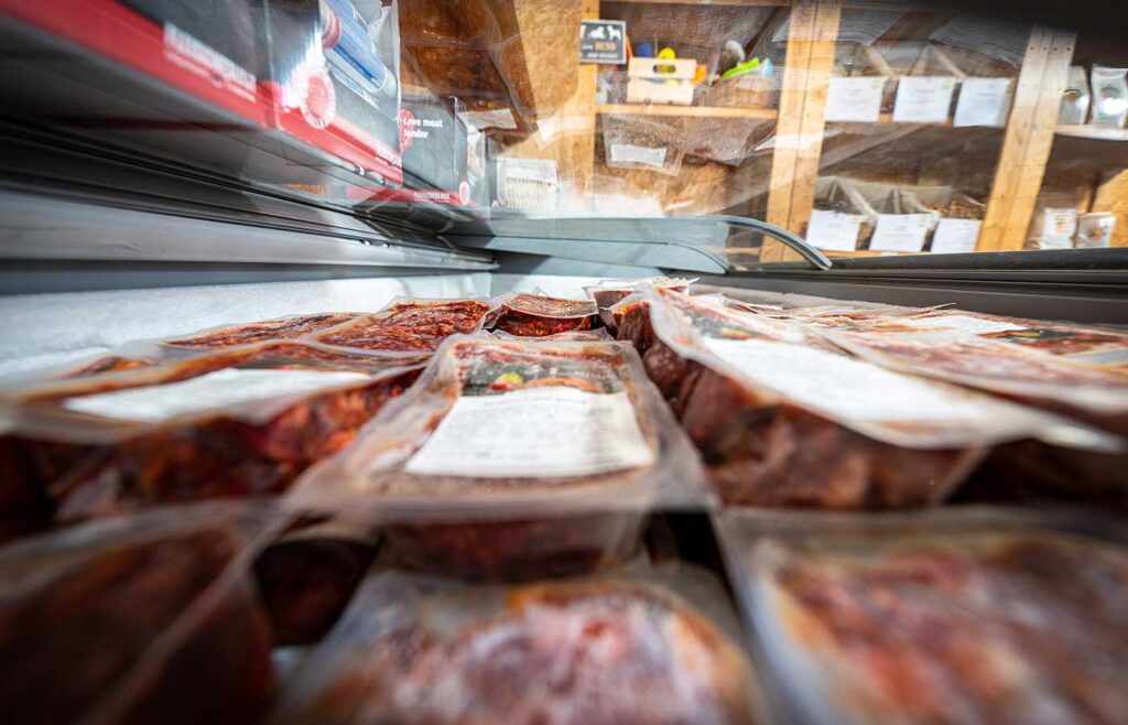 BARF-PUR BARF COMPLETE