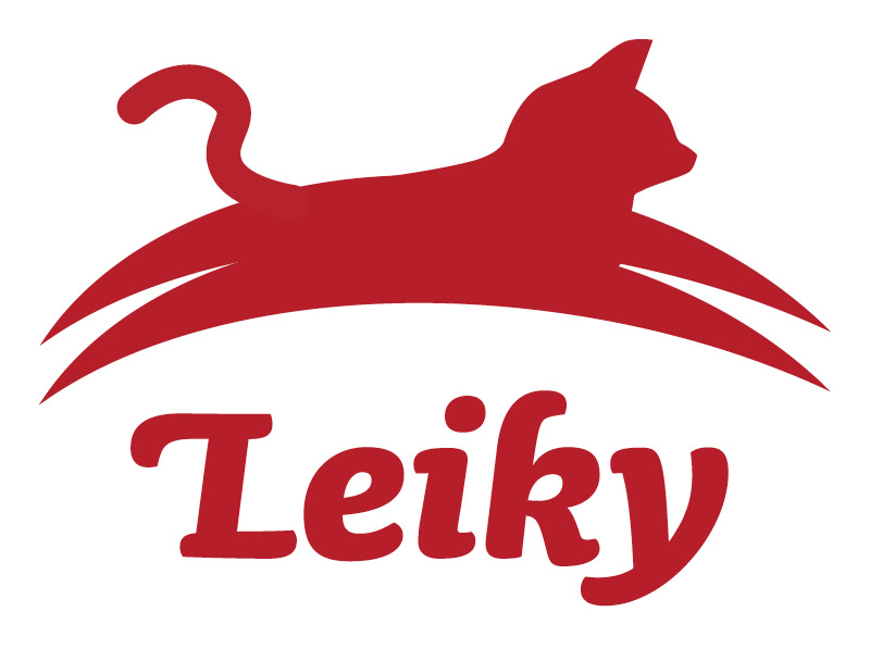 Logo Leiky