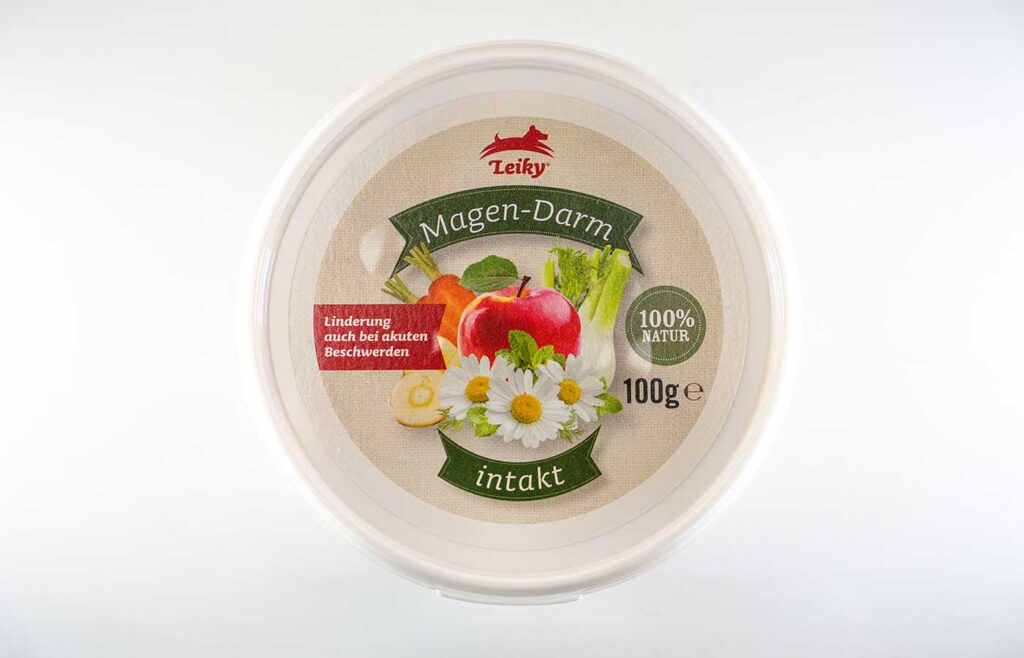 Leiky-MD Leiky Magen-Darm intakt