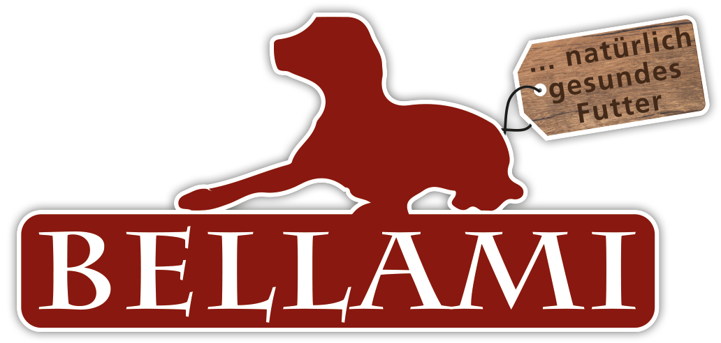 Logo Bellami