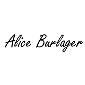 Alice-Schreibschrift
